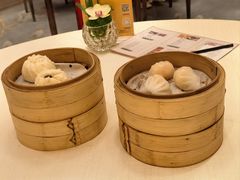 -香宫中餐厅·大连香格里拉(人民路店)