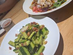 -郭靖内蒙菜·烤全羊·烧烤(望京旗舰店)