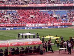 -沈阳奥林匹克体育中心