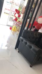 -Cima salon西玛沙龙