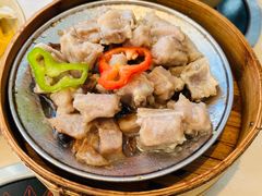 -金香匯晚茶(浑南店)