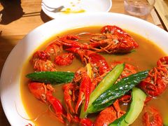 -虾满堂(瑞虹店)