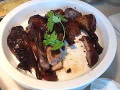骨头有味道的酱鸭-佬肥猫(国华广场店)