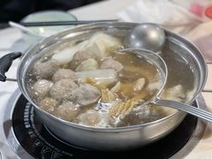 -菜忠潮州牛肉店(岗厦店)
