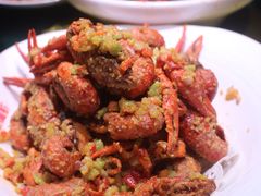 -叶派龙虾•招牌香辣蟹·海鲜(中海国际店)