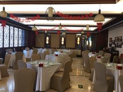 大堂-冶春茶社(官园桥店)