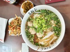 -易裕和·长沙米粉(友谊路店)