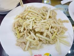 -杏园餐厅(阜成门店)