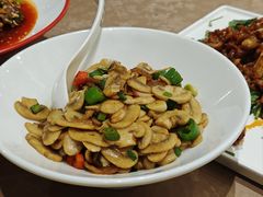 -李氏传家菜(兴城路店)