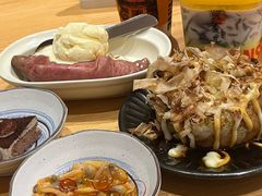 -暖食光·台式家庭餐厅·生日主题店(万达店)