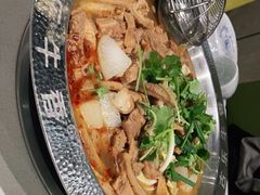 -古乐牛香鲜牛肉牛杂火锅(观前街店)