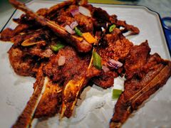 -阿巧一号私房菜(止园路店)