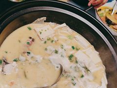 -筱爷叔·上海传统手工菜(新桥店)