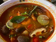 -蔡澜Pho·越南粉餐厅(海上世界店)