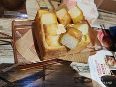 -七友美蛙鱼头火锅(坂田店)