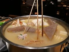 蒟蒻丝-yokocho上横町·日本食街(深业上城店)