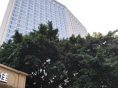 -广州白天鹅宾馆