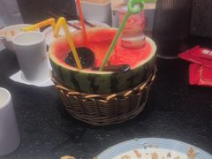 -周姑娘不等味·牛羊肉火锅·螃蟹罗氏虾·烤鱼烤串(高邮店)