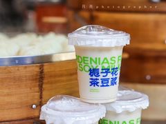 -李与白包子铺(桐梓林店)