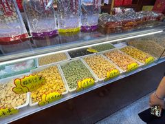 自助取餐区-崩豆张(古文化街店)