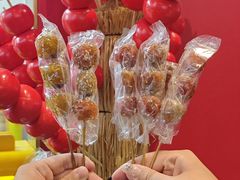 -1078號老北京涮肉(松柏店)