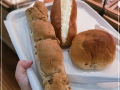 -新侨三宝乐面包店(崇文门店)