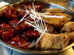 -MI WU FACTORY米屋美食工厂餐厅(绿地店)