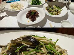 -玫瑰厅上海菜(兴国路店)