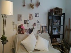 -Smile House咖啡馆(群芳小区店)