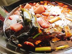 -忆乡情铁锅炖鱼饭店(延庆店)