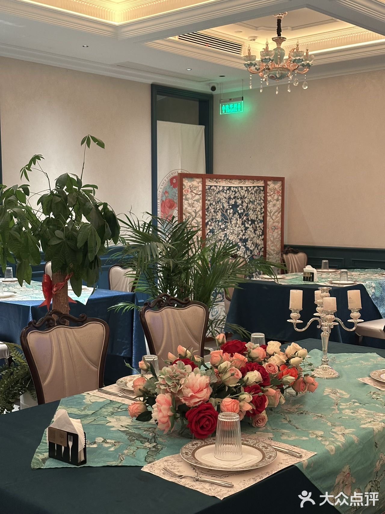 郑州东区吃到的漂亮饭！氛围感约会餐厅+