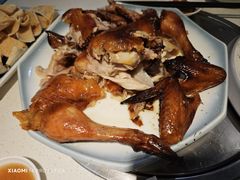 -飨赫驾瓦罐烤鸡(佛岗店)