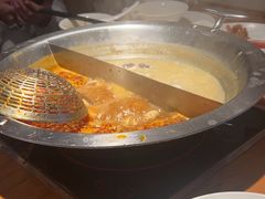 -骨之味·筒骨汤火锅(晋江万达店)