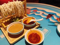 -醉长安(钟楼旗舰店)