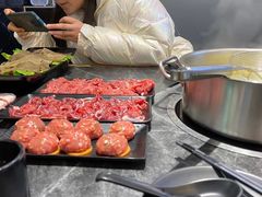 -林记潮牛·牛肉火锅(上马墩店)