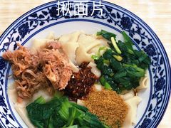 -樊记腊汁肉(竹笆市总店)