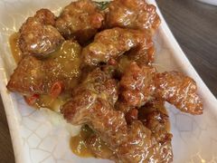 -五星海南鸡饭餐馆(东海岸路店)