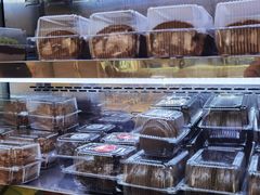-幸福蛋糕坊(金顶街店)