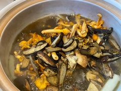 -爱膳菌锅锅(阳南店)