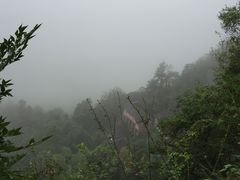 -天台山赤城山景区