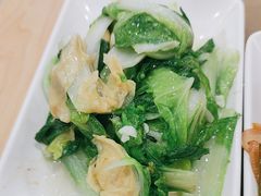 -老乡鸡(上海巴黎春天浦建店)