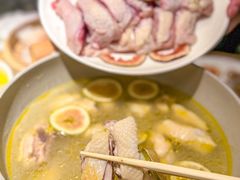 -茶港·点心·啫啫煲(群光广场店)
