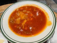 -玛格萝妮比萨屋(四平店)
