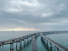 -星海湾跨海大桥