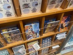 -猫的天空之城概念书店(苏州平江店)