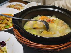 -老平安农家菜(平安店)