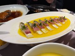 -云锦壹号·淮扬宴(徐汇万科店)