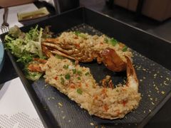 -松临·铁板烧&Omakase(神农店)