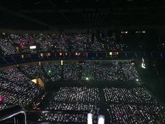 -宝能国际体育演艺中心