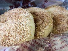 -朱记小郑酥烧饼(建康路店)